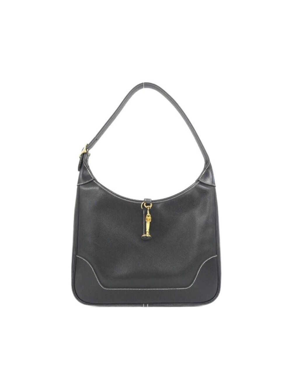 Hermes Vintage Trim 2 31 Shoulder